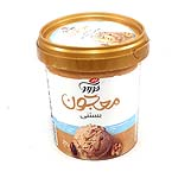 کاله بستنی اسپکا معجون280گرمی